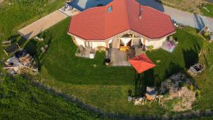 Maisons de vacances Parenthese Element Terre : photos des chambres