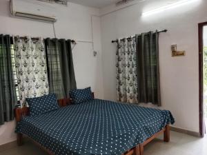 Manipreetham Homestay