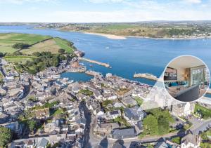 Harbour Watch - Padstow