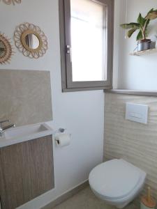 Maisons de vacances Villa LANDAYA Cozy & Calme avec piscine privee : photos des chambres