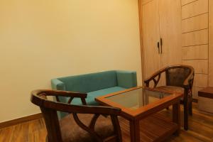Hotel Mantavya