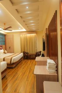 Hotel Mantavya