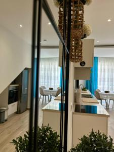 Tan-Nanniet Apartment