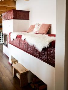 Roubenka Meandra Apartmán 100m2