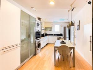 Hidden Gem Suite in San Francisco Cádiz Centro