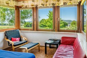 Ferienwohnung Landleben