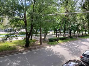 LS Central Apartment