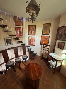 Moulin de la Licorne