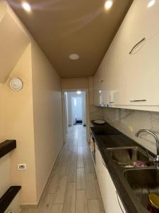 Marys luxury apartment Pogradec 2
