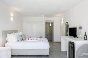 Thermes Luxury Villas by Mr and Mrs White