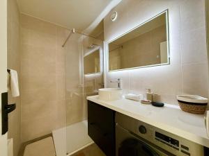 C018 - Lumineux Appartement - Proche plage