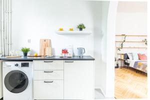 Targowa Apt 30 SuperApart - Komfortowe mieszkanie