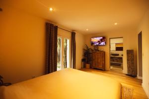 Suite and Spa la Perla Bianca