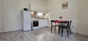 City Center Apartments - Měšťanský dům Minoritská I