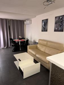 grand appartement Port Nature 7