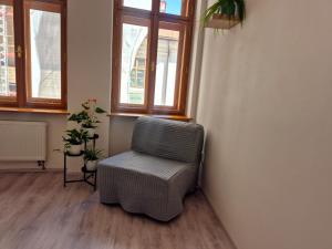 City Center Apartments - Měšťanský dům Minoritská I