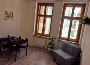 City Center Apartments - Měšťanský dům Minoritská