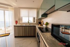 Seaside Serenity, Cruise-like Comfort