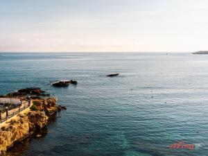 Seaside Serenity, Cruise-like Comfort