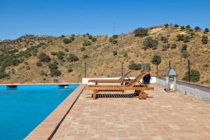 Villa Indulgence