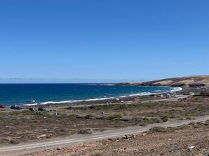 Villa Vargas Paraiso