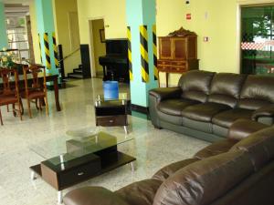 Alvorada Palace Hotel de Poços