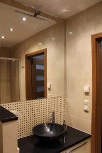 Apartament Strzeszyńska 67