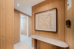 Apartment - 1BR Poolview - Sleeps 4 - 2WCs - Workstation