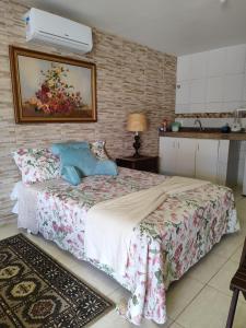 Suite Aconchego Miguel Pereira