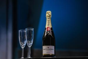 Blue House SPA & JACUZZI Poznań