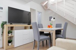 Sabelli 2 Villa Indipendente nel Cuore di Roma