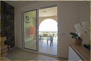 Appartements Residence Roc e Mare : photos des chambres