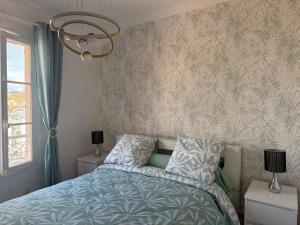 One bedroom cozy apartment in Suquet - Cannes