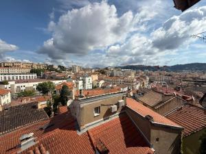 One bedroom cozy apartment in Suquet - Cannes