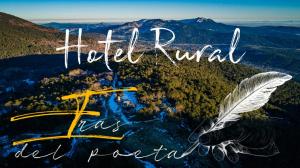 Hotel Rural Eras del Poeta
