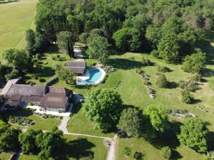 Peace In France boutique Gite