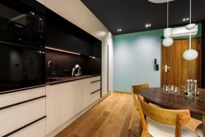 Stegna Deluxe Amber Apartments