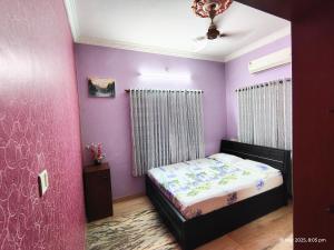 Kinaara HomestayThe Coast Feels Like Home