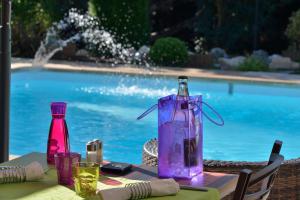 Hotels The Originals City, Hotel du Faucigny, Cluses Ouest : photos des chambres