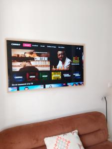 Large Maison de ville 5 chambres avec jardin saint maur proche centre ville lille