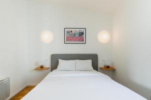 Brand New - Exquisite and Sunny Parisian Loft