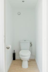 Appartements Brand New - Exquisite and Sunny Parisian Loft : photos des chambres