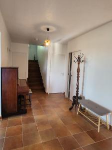 Maisons de vacances Gite La Peyriere - Tarn-et-Garonne - Vue imprenable au calme : photos des chambres