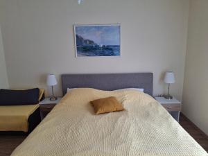 Apartments Orange Lovran 