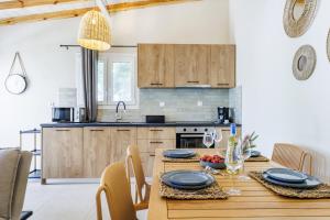 Paisios Holiday Home
