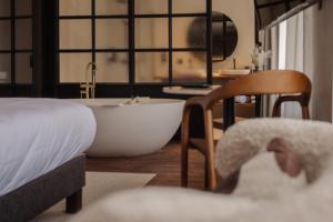 Guesthouse Just Be Mine