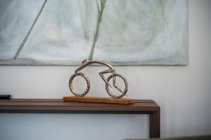 FuoriPorta Affitti Brevi - Mirafiori - Ca San Giorgio 104