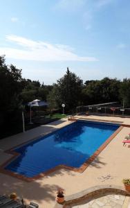 Les Gites du Mas des Cigales