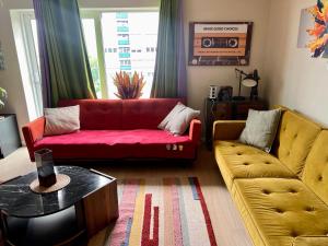 Cosy one bedroom apartment 5 min walk to ABBA voyage -London stadium