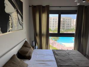 Prime! 3BR-Marassi Marina Chalet